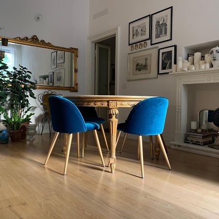 Bohemian House Apartment Milan Bagian luar foto