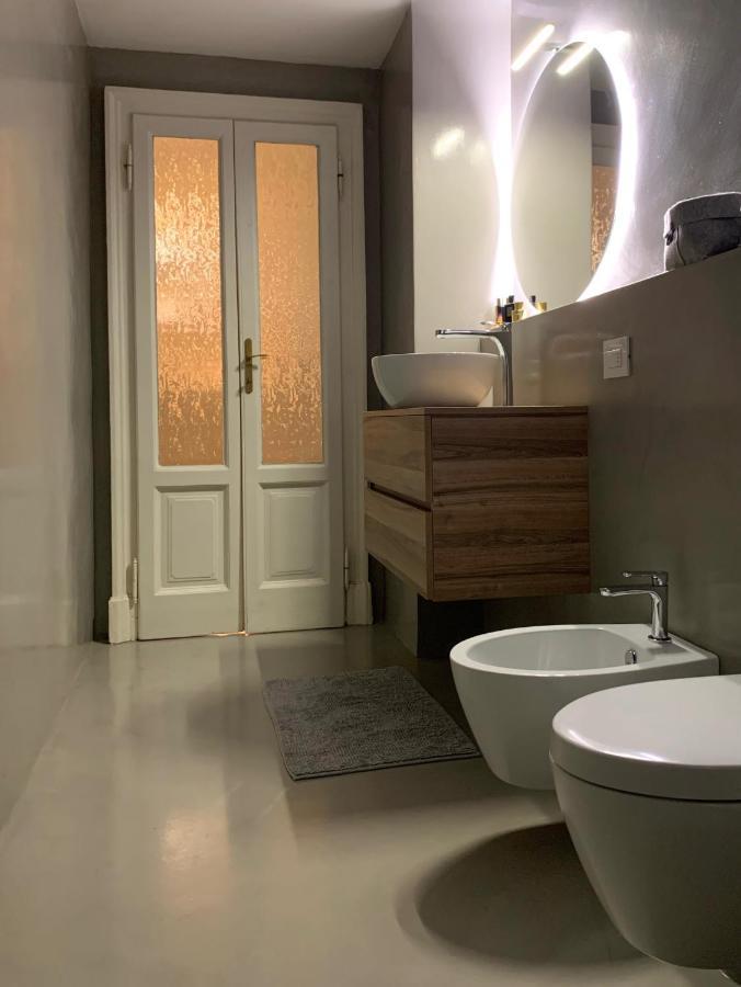 Bohemian House Apartment Milan Bagian luar foto