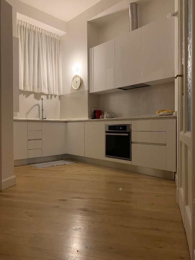 Bohemian House Apartment Milan Bagian luar foto