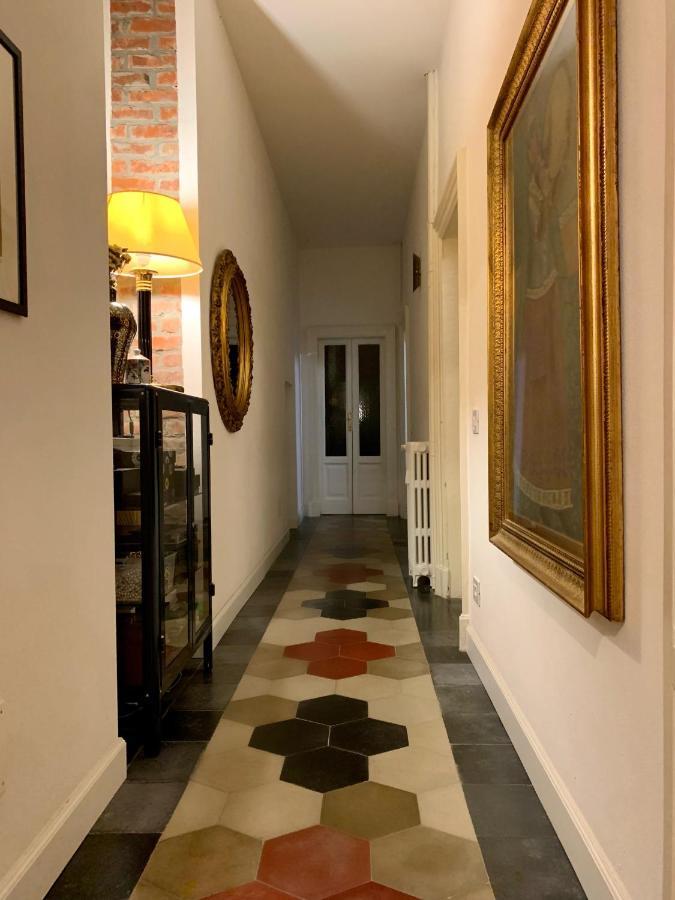 Bohemian House Apartment Milan Bagian luar foto