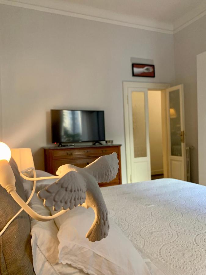 Bohemian House Apartment Milan Bagian luar foto