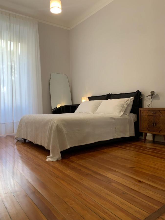 Bohemian House Apartment Milan Bagian luar foto