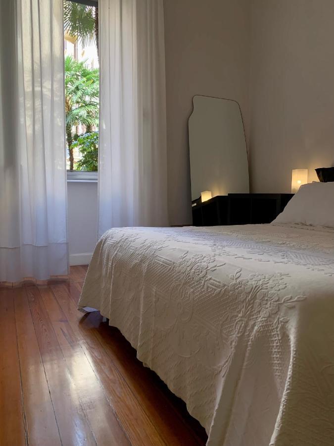 Bohemian House Apartment Milan Bagian luar foto