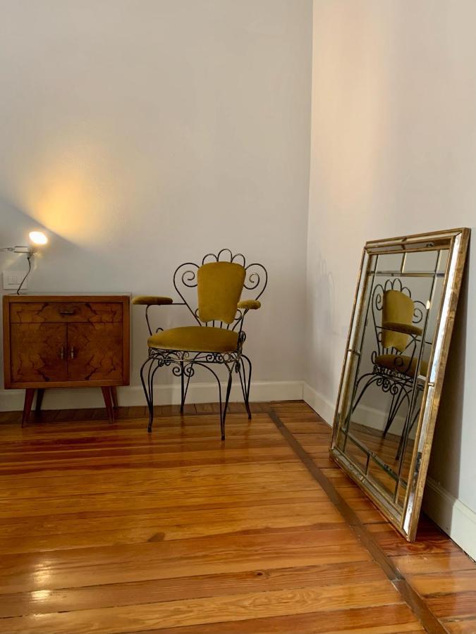 Bohemian House Apartment Milan Bagian luar foto