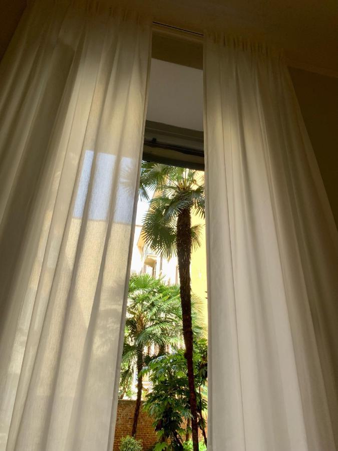 Bohemian House Apartment Milan Bagian luar foto